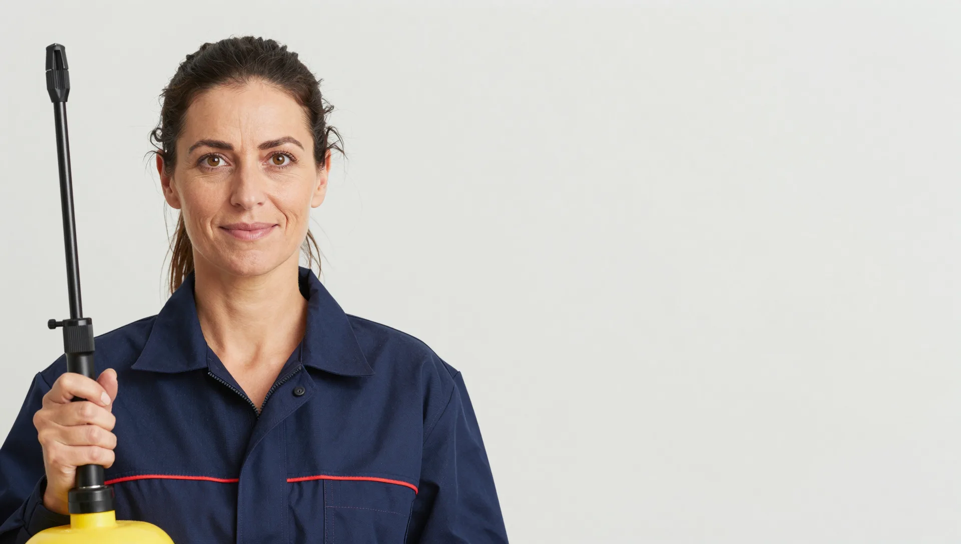Ausrüstung und Werkzeug für die professionelle Schädlingsbekämpfung
